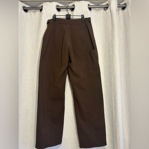 Mijeong Park Trouser sz Medium
